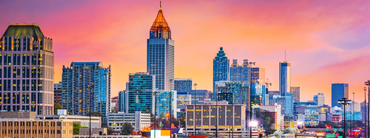 Atlanta : la capitale du Hip Hop